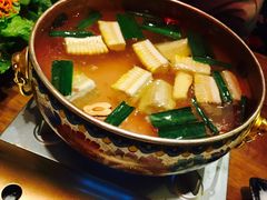 -馬蘭花開(车站大道店)