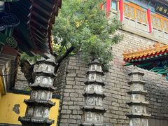 -千佛山风景名胜区