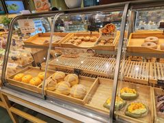 -仟吉·ART FARM主题店(菱角湖万达店)