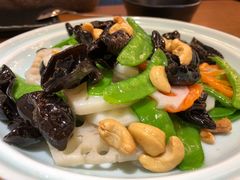 养生小炒例-小土豆北方菜馆(方庄店)