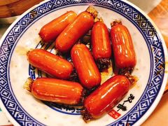 蜜汁脆肠-双喜老铺(人民广场店)