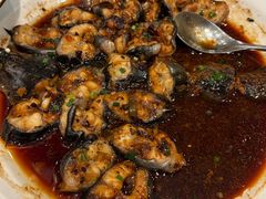 -熠盛·本帮菜Bistro(永嘉路店)