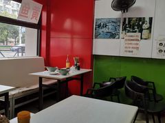 大堂-明呈黄鱼面馆(斜土路店)