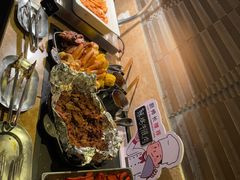 -长沙运达喜来登酒店