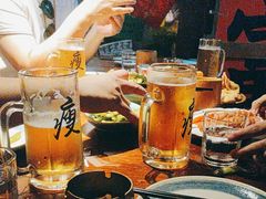 -你又瘦了小酒馆(奥体店)