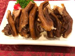 -申粤轩酒楼·三十年粤菜经典(丁香花园店)