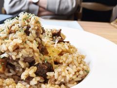 牛肋山药饭-幸薈飯堂