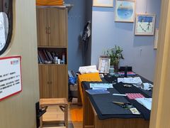-汉翔书法丨软笔·硬笔·国画(西铁营校区)