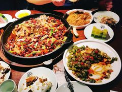 -老板恋上鱼(高新万达店)