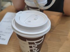 -Peet's 皮爷咖啡(陆家嘴中心商场负一楼店)