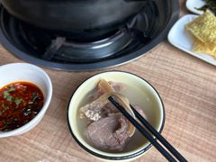 -尼玛藏家风味园(阿山食城店)