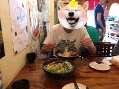 百步拉面-百步拉面