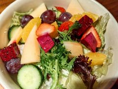 -纳瓦新疆菜(银都店)