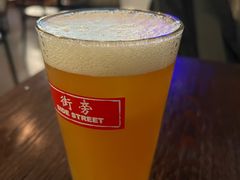 -Side Street街旁(交道口店)