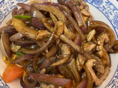 -圳兴面王·拌川·特色炒面(南山保利剧院店)