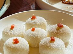 -马凯餐厅(长椿街店)