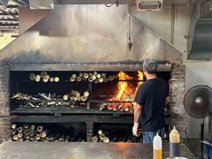 -竹乡园柴火竹筒饭·烧鸡(白水寨*森林海店)
