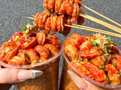 -李犟大爆鳝面·手工蟹黄包(湖滨西湖店)