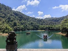 -鼎湖山风景区