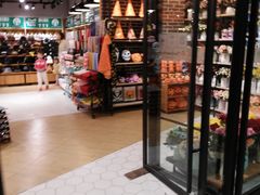 -TheGreenParty(槐房万达店)