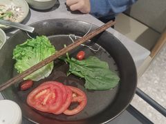 -阿源鱼捞斑鱼火锅·海鲜粥(山景尚宅店)