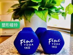 -FineYoga梵音瑜伽·普拉提