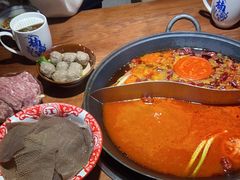 -楠火锅(仁恒梦中心店)