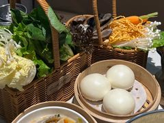 -煲王粤菜餐厅(中侨中心店)