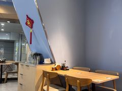 -翡翠拉面小笼包Crystal Jade(上海浦东国际机场T1店)