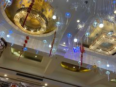 -芭菲盛宴·环球美食(北城国际店)