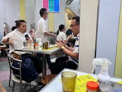 -澳洲牛奶公司(佐敦店)