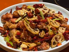 -秦三驴(云飞街店)