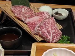 -黑牛の店·和牛烧肉(大悦城店)