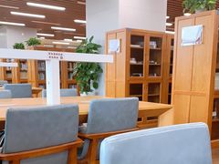 -厦门市图书馆(集美新城馆区)