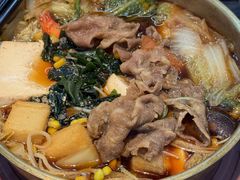 -复旦大学江湾校区食堂
