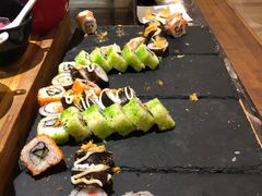 -力高皇冠假日酒店-亚细亚餐厅