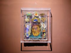 -太平老街-前行美术馆