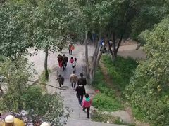 -赭山公园