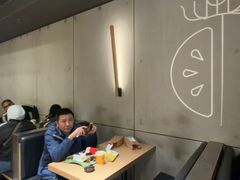 -麦当劳(豫园店)