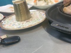 -牛犇炭火烤肉·鲜切烤肉(承德总店)