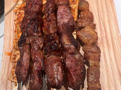 -巴依老爷新疆美食(魏公村店)