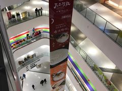 -万达影城(西铁营万达广场IMAX店)