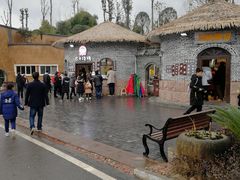 -枫香湖儿童公园