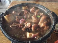 -范贤光鸡公煲(平乐园总店)