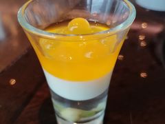 -Social 秀西餐厅-长沙瑞吉酒店(运达店)