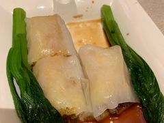 -上海金桥红枫万豪酒店-万豪中餐厅