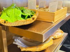 -阿婆情腊排骨火锅·野生菌季(古城旗舰店)