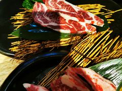 -黑牛黑猪烤肉专门店(万象城店)
