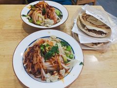 -秦镇史玉林凉皮(翡丽城店)