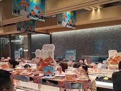 -争鲜回转寿司(朝北大悦城店)